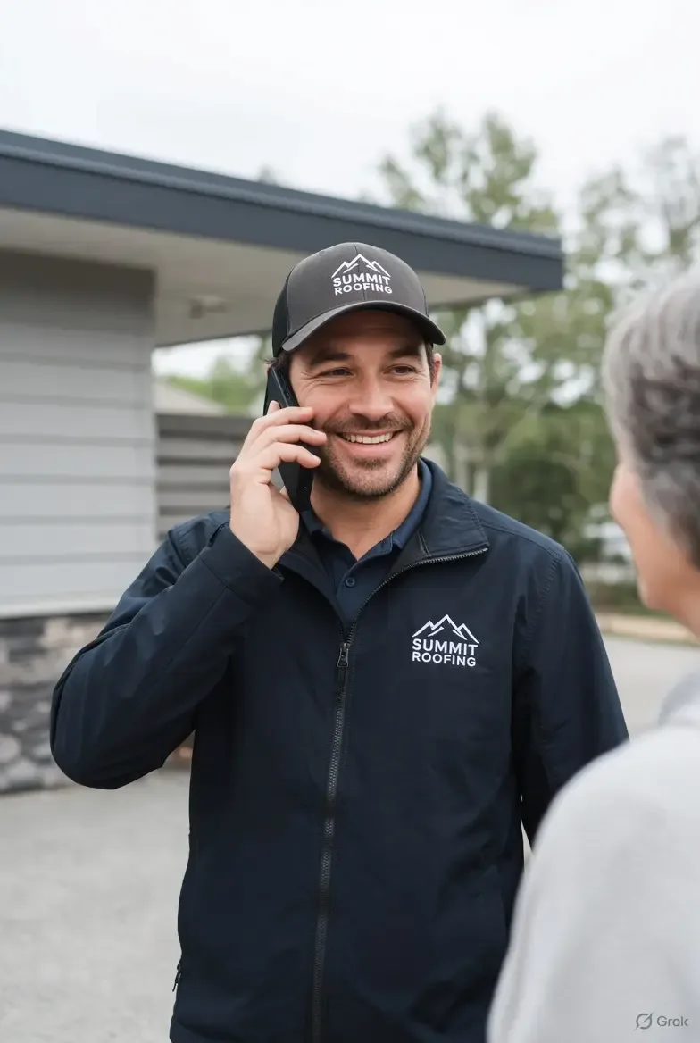 Flat Roof Leak Repair Spalding, MI FAQs